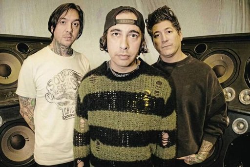 vic fuentes wife