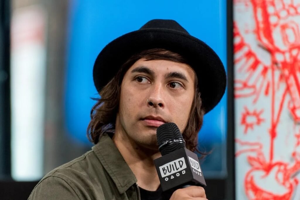 vic fuentes wife