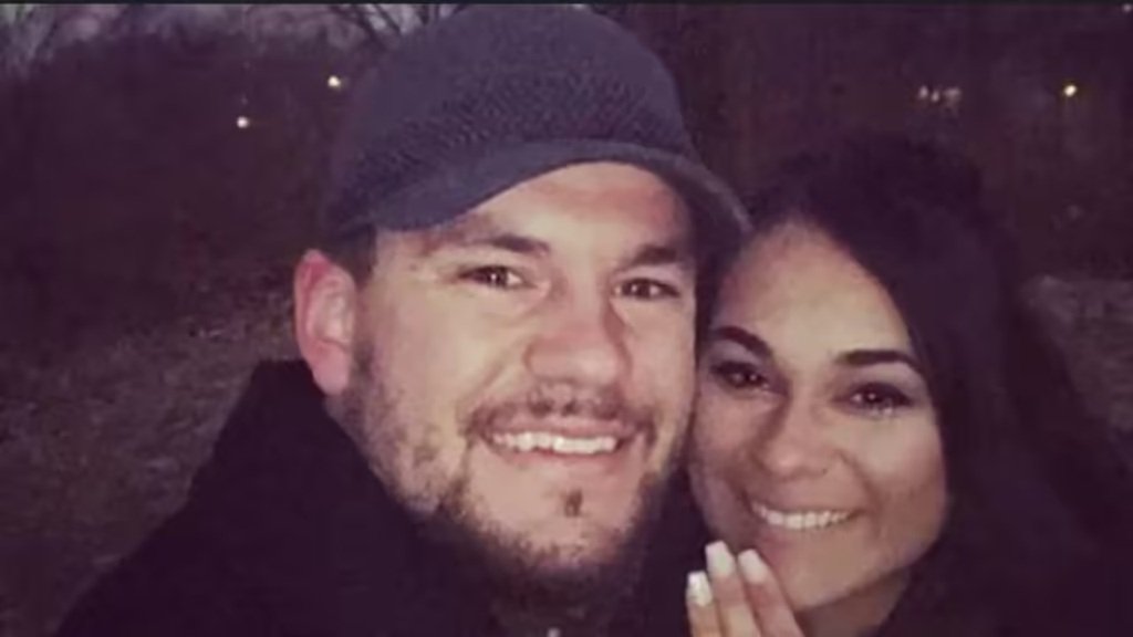 kyle schwarber wife
