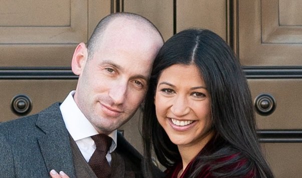 Stephen Miller’s Wife: Everything to Know About Katie Miller, Her Career, Marriage, and Personal Life stephen miller's wife