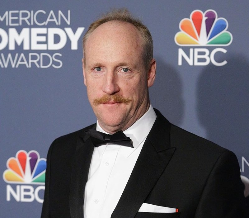 matt walsh wife