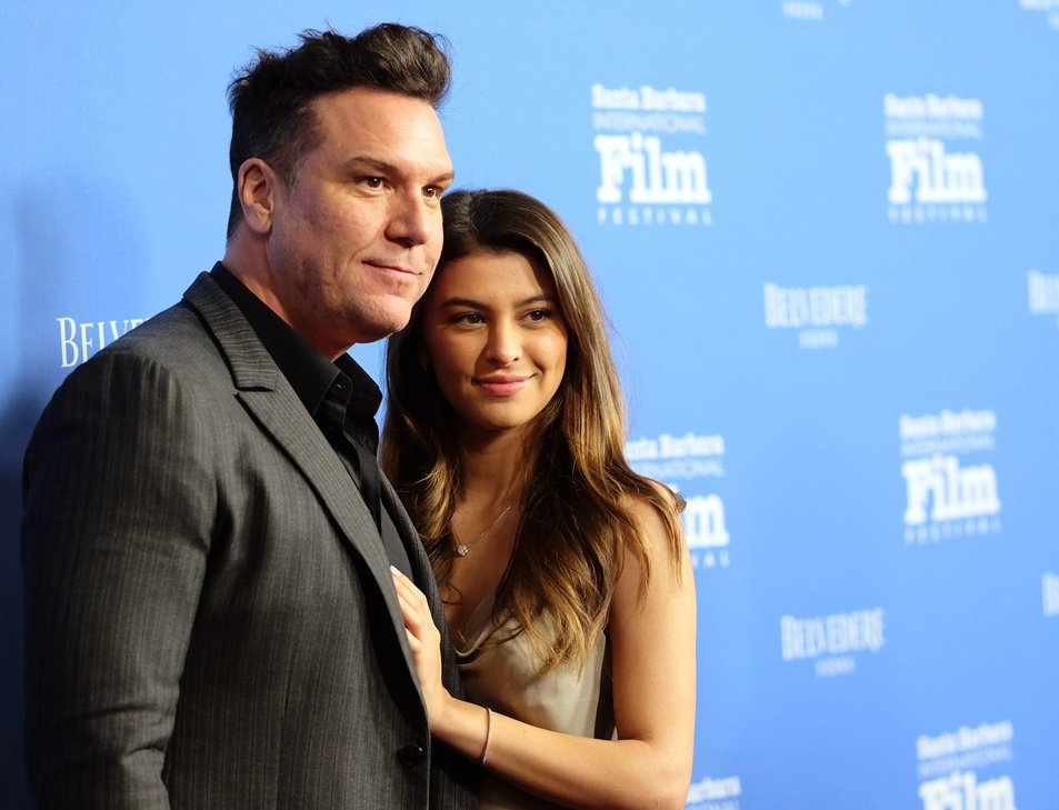 Dane Cook Wife: Everything to Know About Kelsi Taylor and Their Relationship dane cook wife