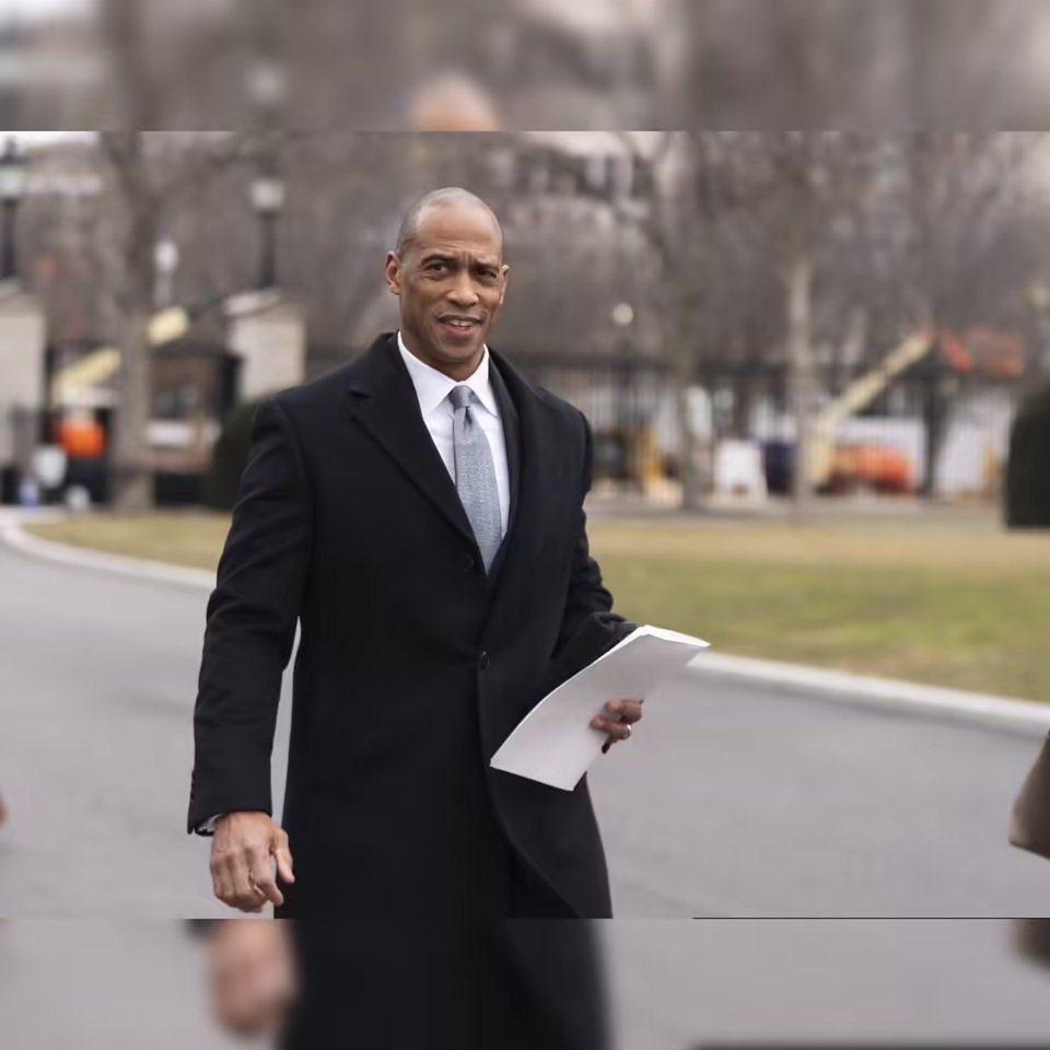 scott turner wife