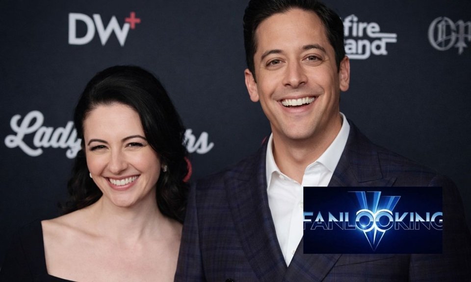 michael knowles wife
