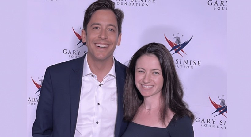 michael knowles wife