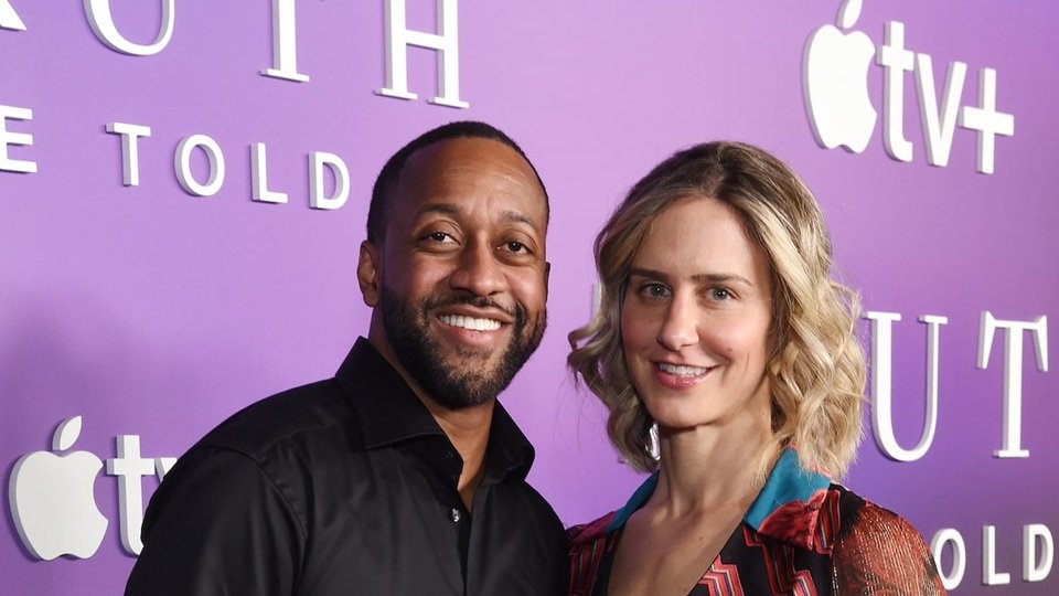 jaleel white wife
