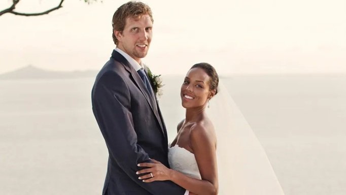Dirk Nowitzki Wife: Everything About Jessica Olsson, Their Marriage, Family, and Life Together dirk nowitzki wife
