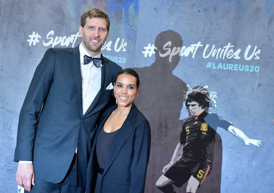 dirk nowitzki wife