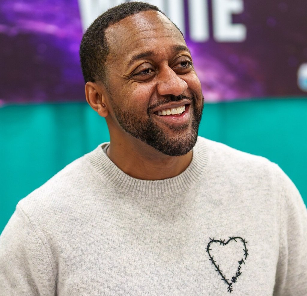 jaleel white wife