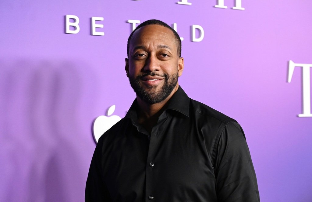 jaleel white wife