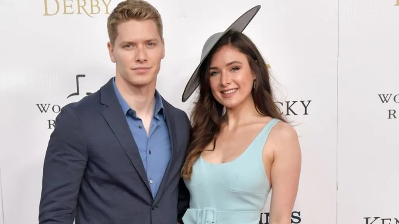 Josef Newgarden Wife: Everything to Know About Ashley Newgarden and Their Life Together josef newgarden wife