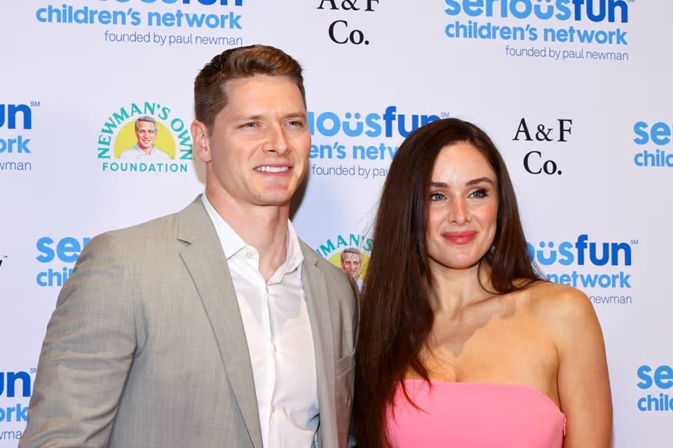josef newgarden wife