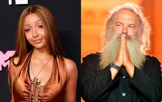 rick rubin wife