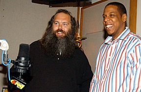 rick rubin wife