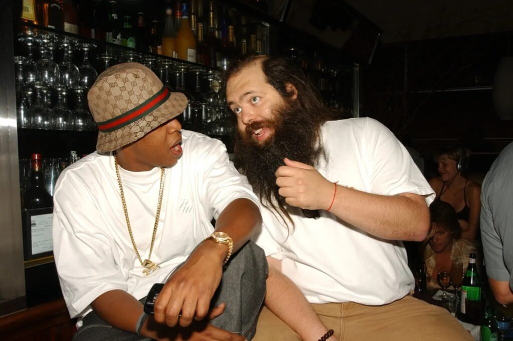 rick rubin wife