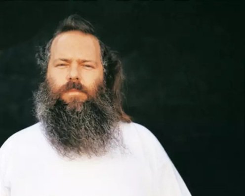 rick rubin wife