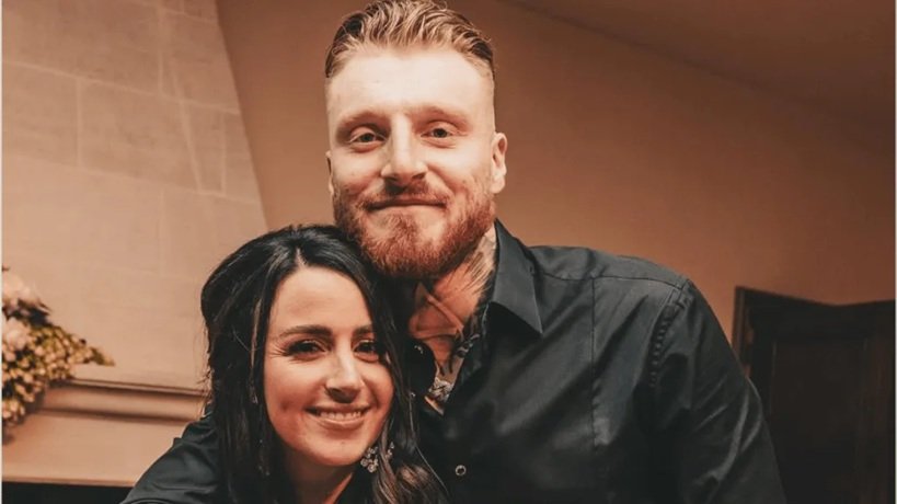 maxx crosby wife