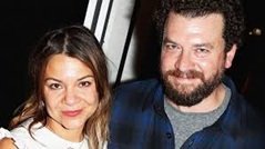 Danny McBride Wife: Everything to Know About Gia Ruiz and Their Private Marriage danny mcbride wife