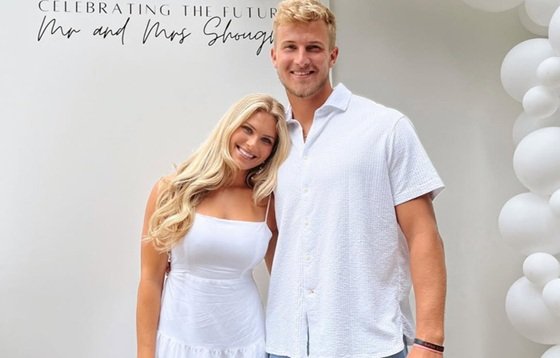tyler shough wife