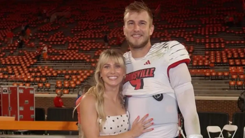 tyler shough wife