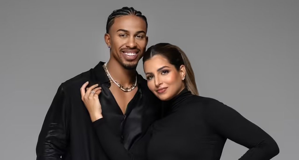 Francisco Lindor Wife: Everything to Know About Katia Reguero Lindor and Their Family Life francisco lindor wife