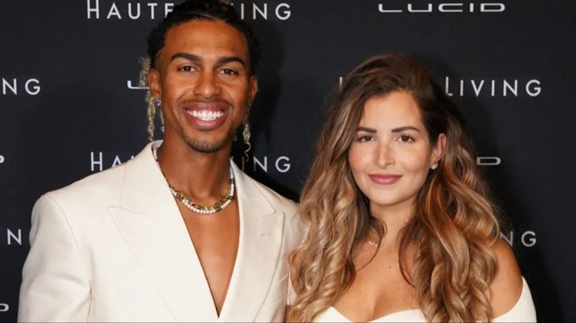 francisco lindor wife