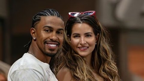 francisco lindor wife