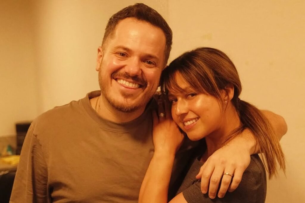 jeff arcuri wife