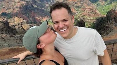 jeff arcuri wife