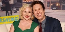 pete holmes wife