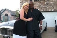 ronnie coleman wife