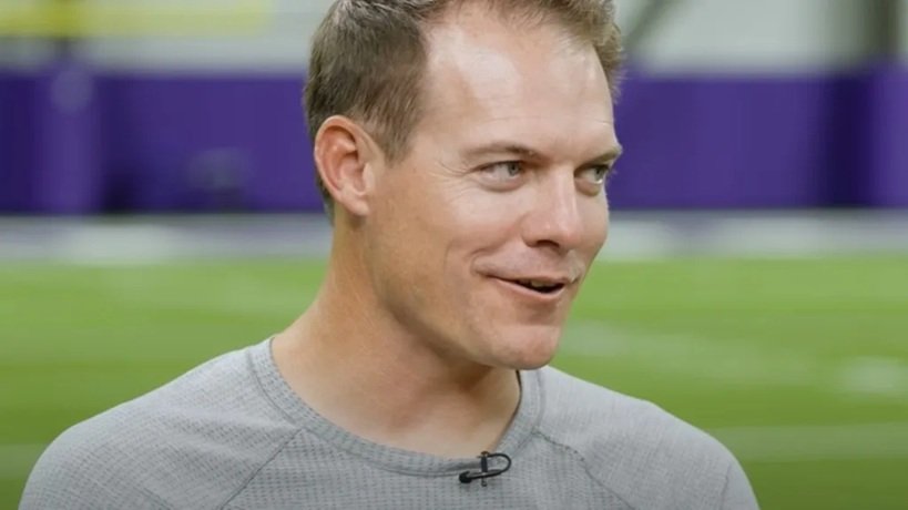 kevin o'connell wife