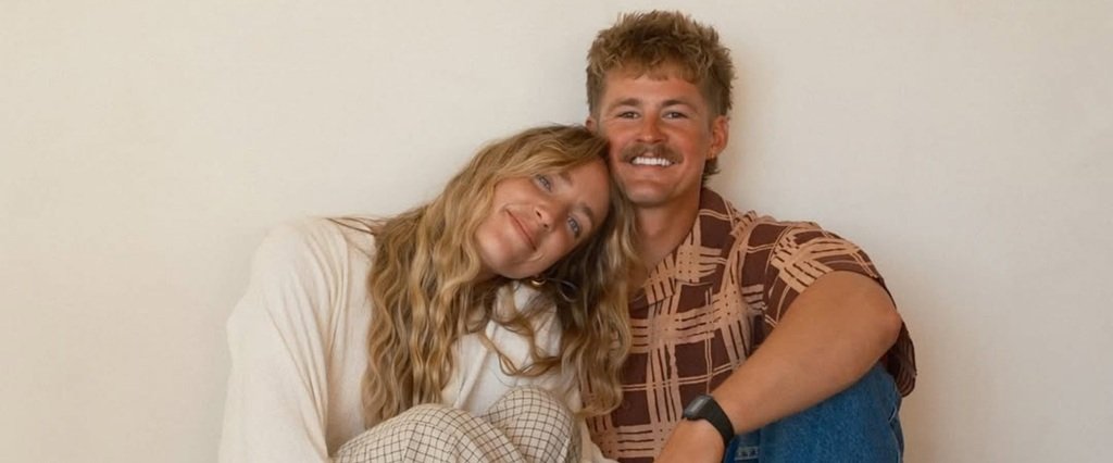 forrest frank wife