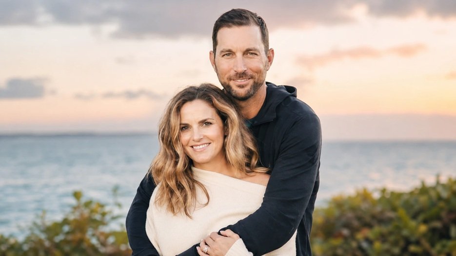 adam wainwright wife