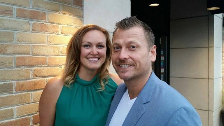 jimmy failla wife