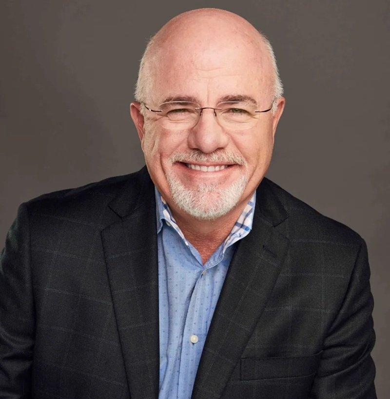 dave ramsey wife