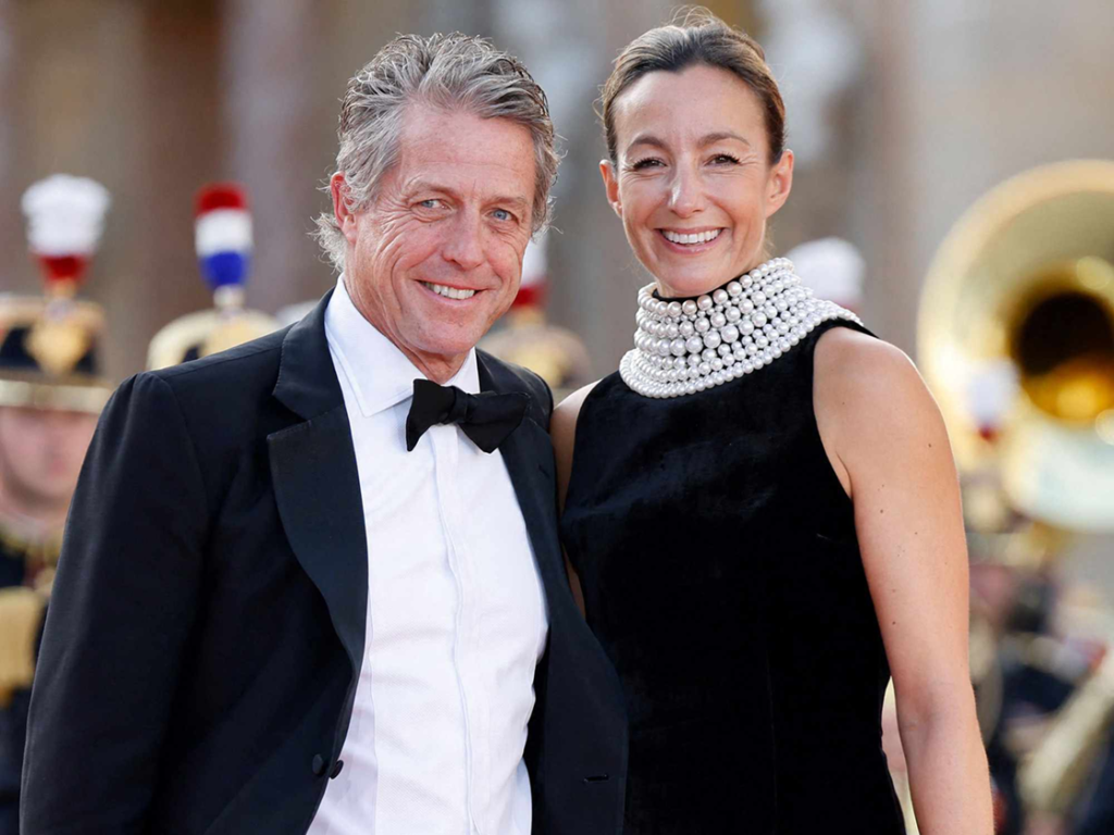 hugh grant wife