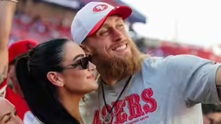 george kittle wife