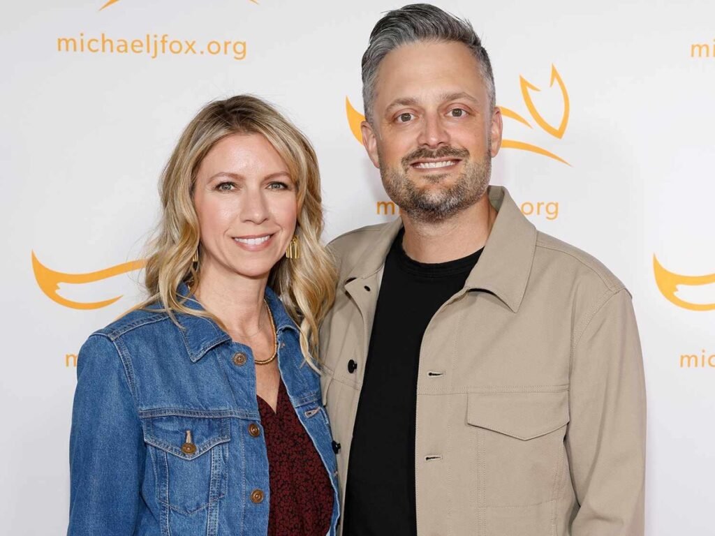 nate bargatze wife
