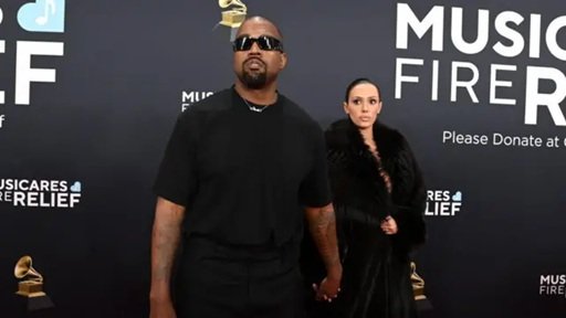 kanye west wife