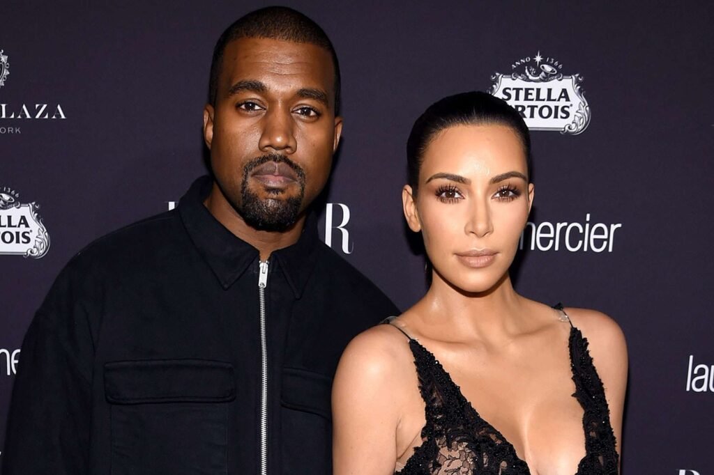 kanye west wife