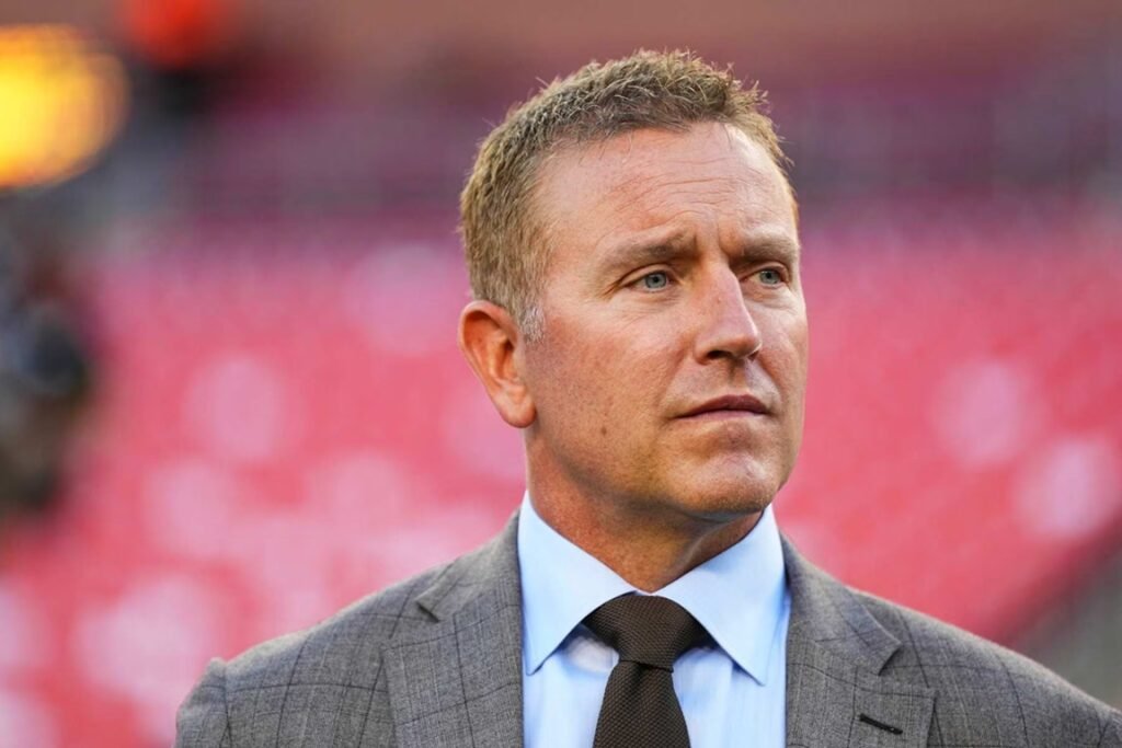 kirk herbstreit wife