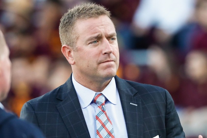 kirk herbstreit wife