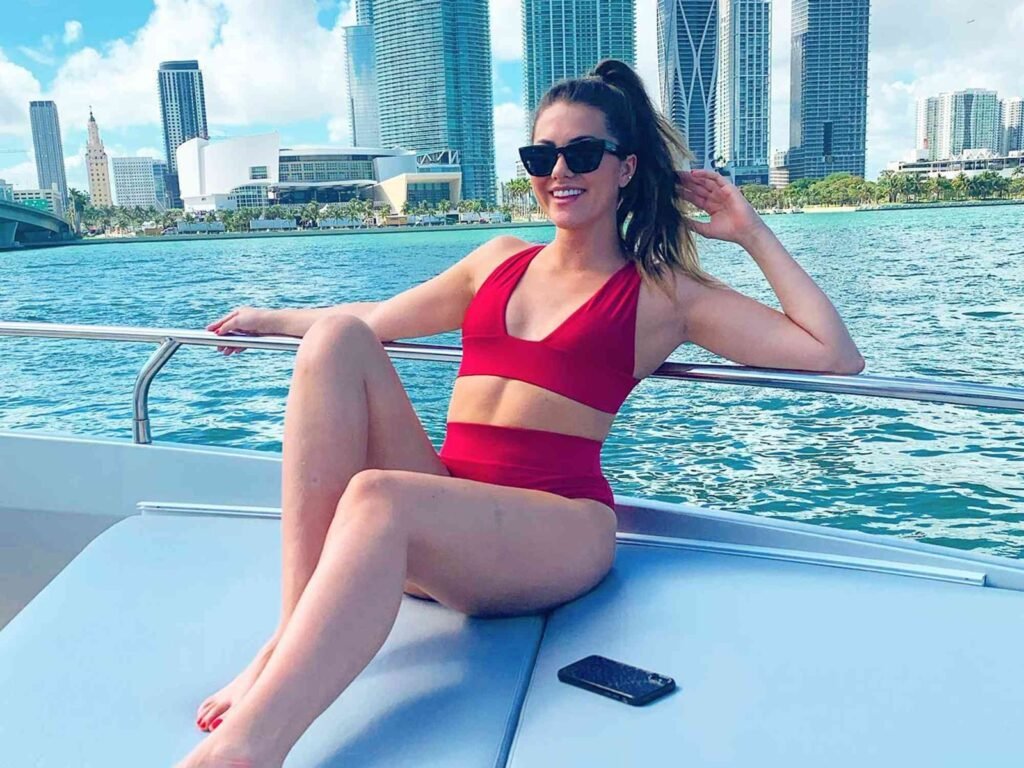 trae young wife