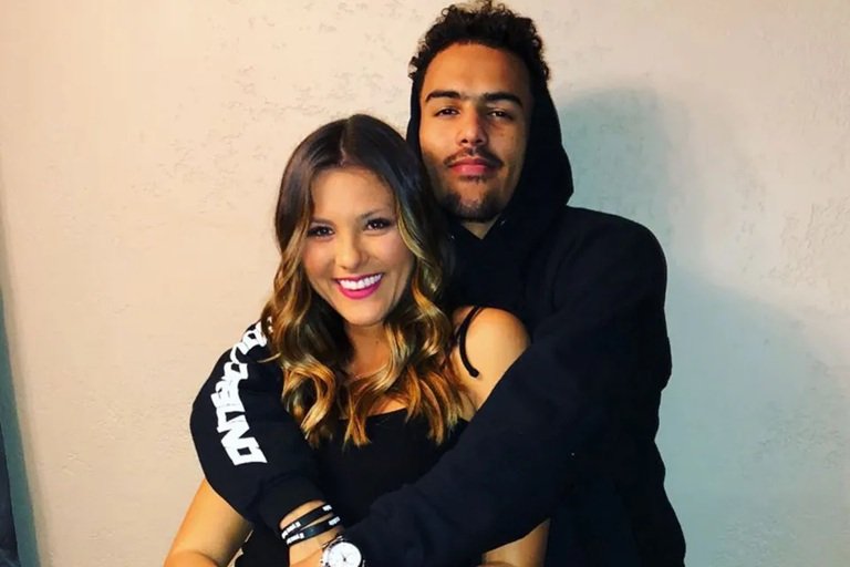 trae young wife