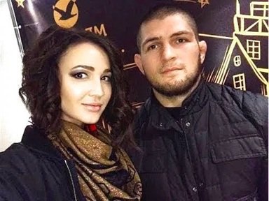 Khabib Nurmagomedov Wife: Life, Privacy, and Everything Known About the UFC Legend’s Family khabib nurmagomedov wife