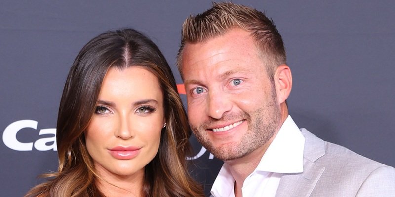 sean mcvay wife