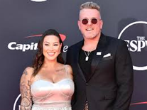 pat mcafee wife