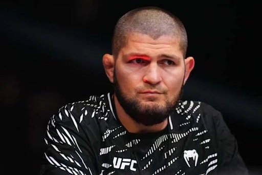 khabib nurmagomedov wife