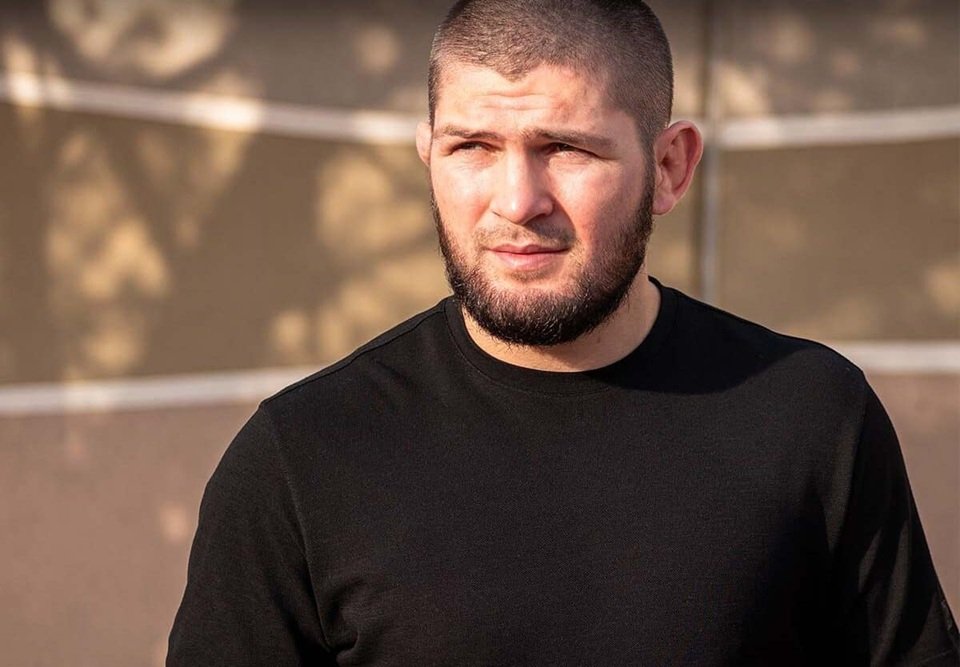 khabib nurmagomedov wife